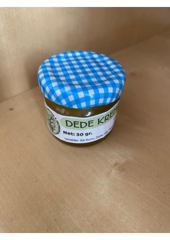 Dede Kremi 30gr