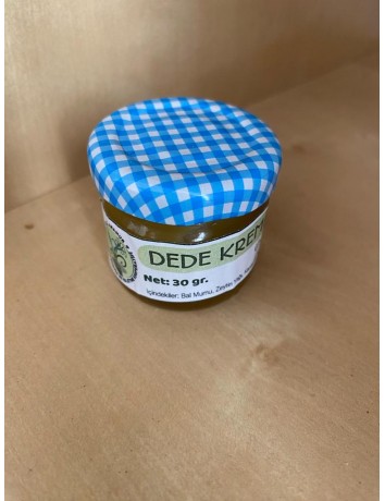 Dede Kremi 30gr